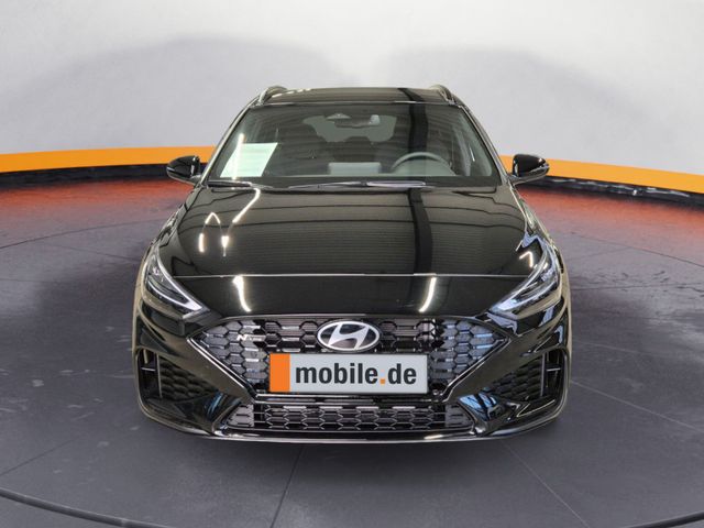 Hyundai i30 1.5 T-GDI HYBRID DCT N-LINE NAV LED FACELIFT