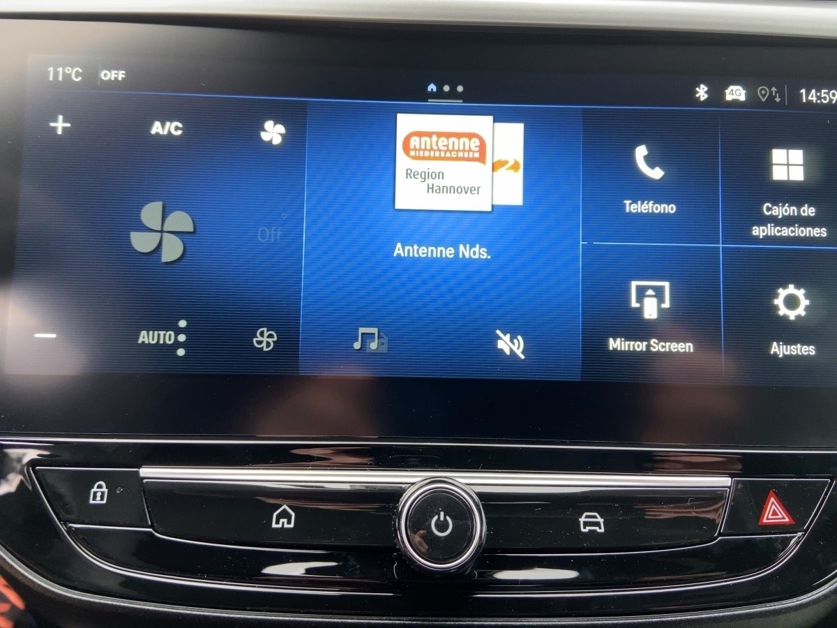 Opel Corsa - Bild 10