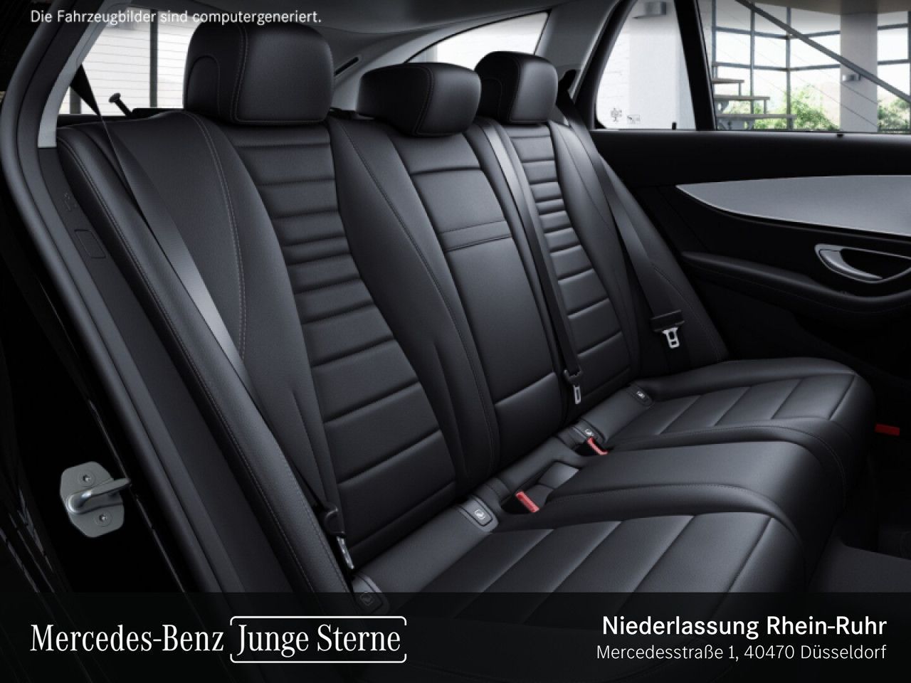 Mercedes-Benz E 300 de T 4M Avantgarde Fahrass 360° Memory foto 14