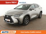 Lexus NX-Serie NX 450h+ E-Four Aut.*NAVI*LED*ACC*360°* - Lexus aus 2022: Nx