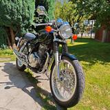 Honda GB 500 Clubman - HONDA GB 500 CLUBMAN