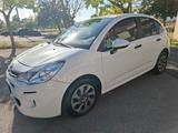 Citroën Citroen C3 1.0 VTi 68 Exclusive - Citroën C3 mit Halbautomatikschaltung