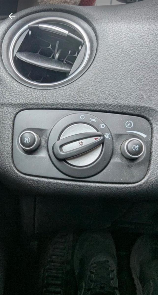 Ford Mondeo 2011 — photo 12