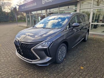 Bild 5 DFSK Forthing 4 PHEV