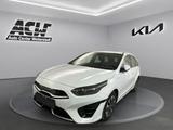 Kia CEED SW 1.6 PHEV DCT SPIRIT FULL-LED|NAVI|KAMERA - Kia cee'd / Ceed Plug-in Hybrid (PHEV) Gebrauchtwagen