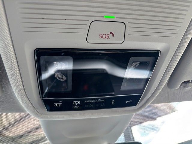 Fahrzeugabbildung SKODA Octavia Combi 2.0TDI DSG Style STNDHZ+MEMORY+LED