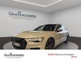 Audi A6 Avant 55 TFSIe qu. S tronic sport Matrix B&O - mit Hybrid-Antrieb: Beige