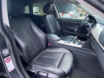 BMW 318 - 7