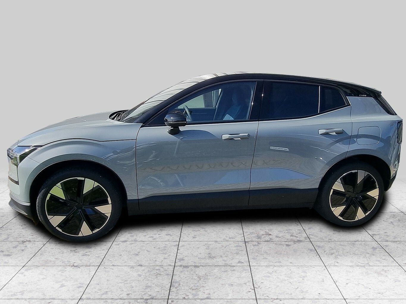 Volvo EX30 SINGLE EXT. RANGE PLUS 69kWh MY25 imagem 2