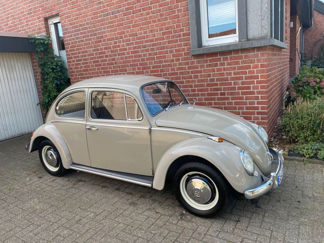 Volkswagen VW Käfer 1300 Oldtimer Baujahr 1966 40PS