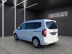 Renault Kangoo III 1.3 TCe130 Techno