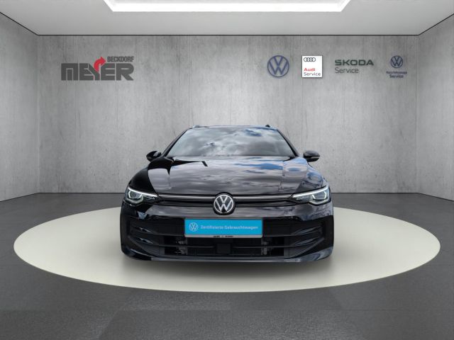 Golf Variant GOAL 1.5 TSI Klima Navi