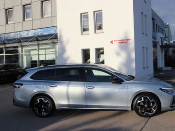 Volkswagen Passat Variant 2.0 TDI R line LED AHK