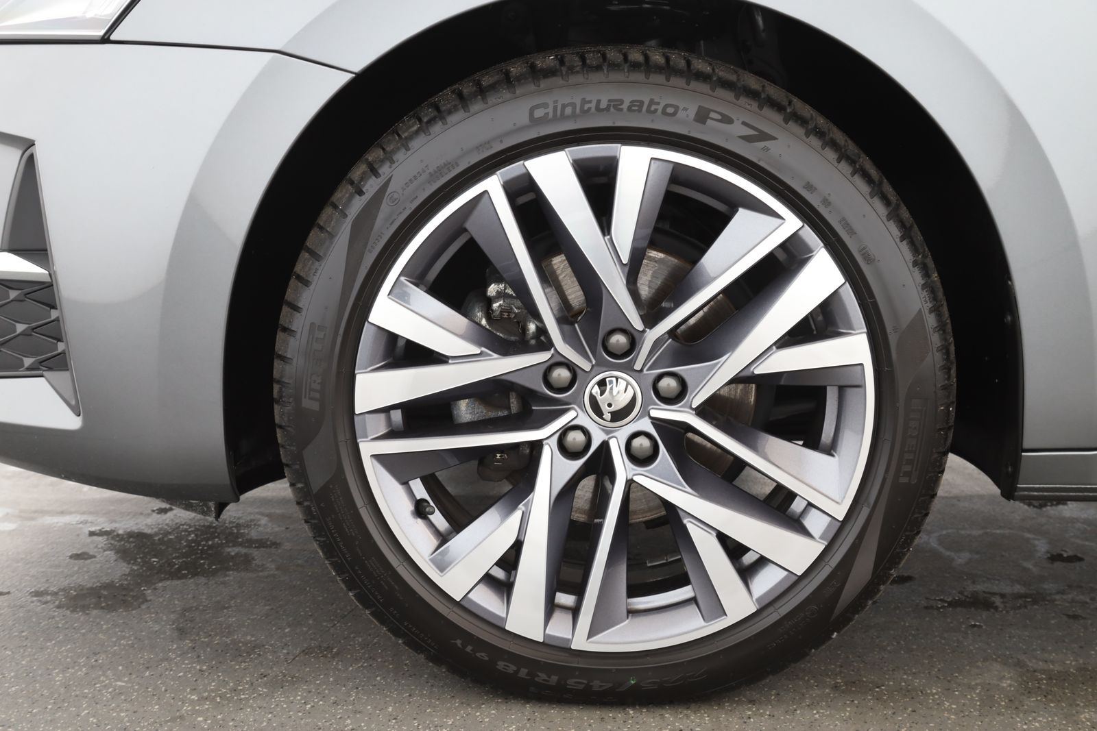 Skoda Octavia - Bild 10