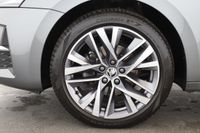 Skoda Octavia - Vorschau Bild 10