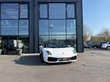 Lamborghini Gallardo LP560-4 Spyder E-Gear*EXCLUSIVE*LIFTING - gebrauchte Lamborghini Roadster