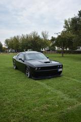 Dodge Challenger SRT 392 6.4L V8 - Dodge Challenger: Srt8 392