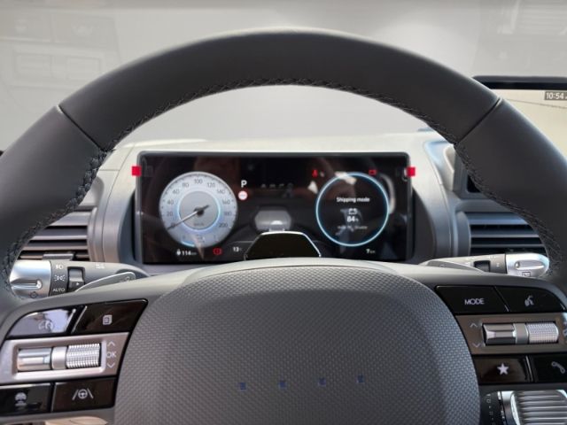 Hyundai INSTER - Bild 8