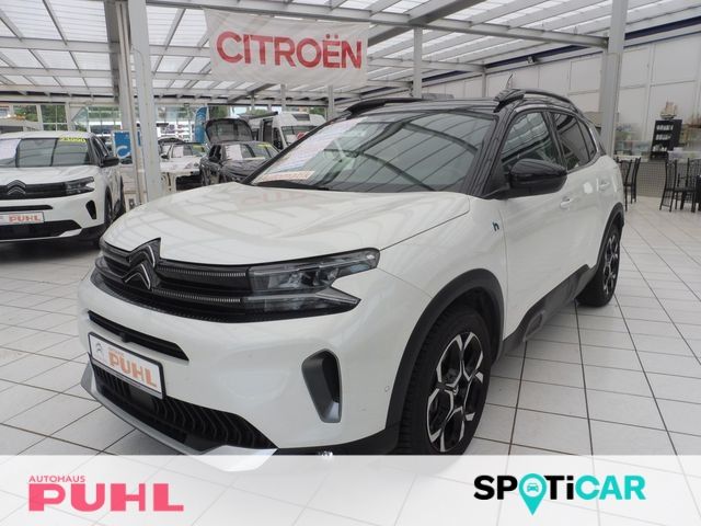 Citroën C5 Aircross Hybrid 225 (Plug-In) Shine S&S(EU6d)