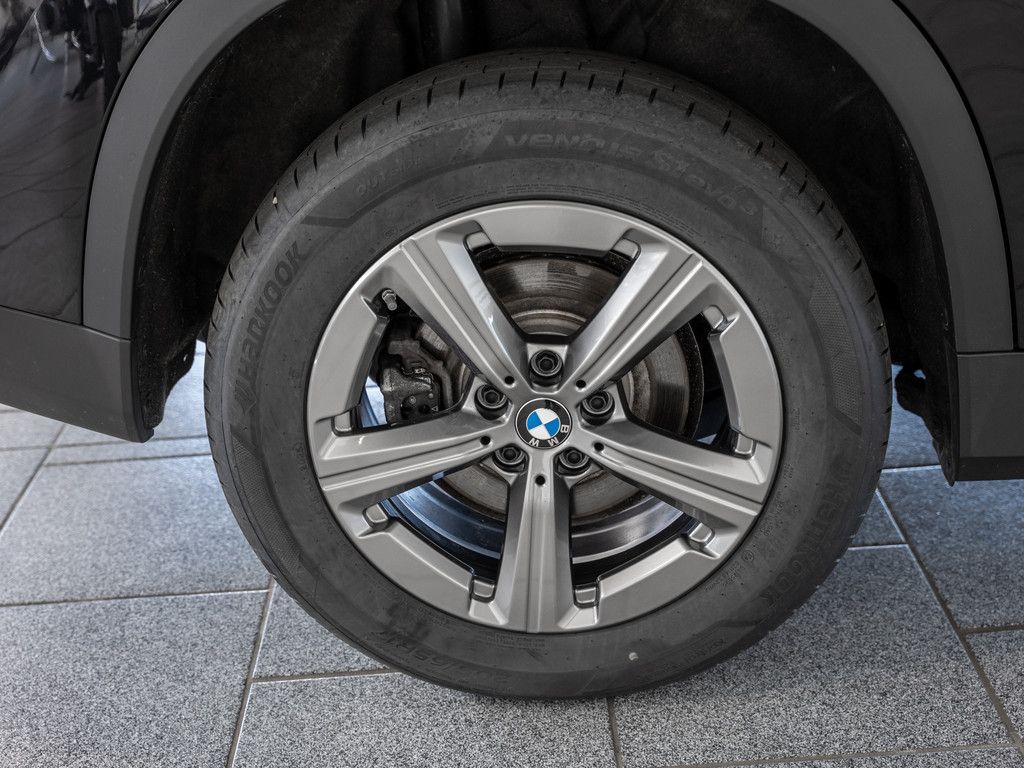 BMW X1 - Bild 10