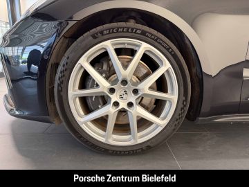 Porsche Panamera - 10