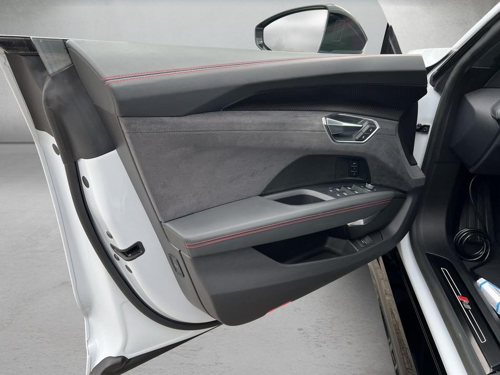 Audi e-tron GT RS quattro *Matrix*HUD*360°*
