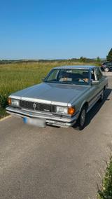Toyota Crown 2,8 i - Toyota Crown Gebrauchtwagen