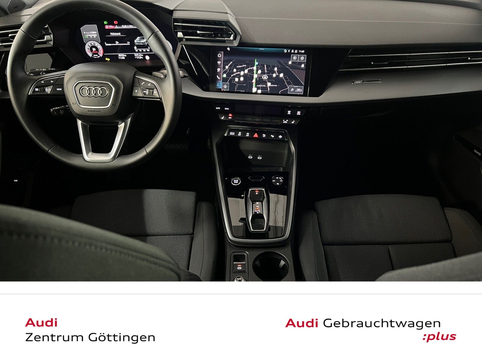 Audi A3 - Bild 7
