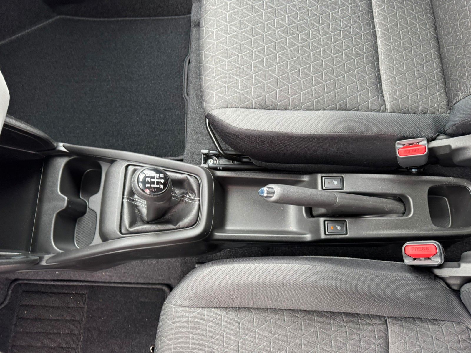 Suzuki Swift - Bild 21