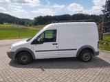 Ford Transit Connect T 230 - gebrauchte Ford Transit Connect aus dem Jahr 2008
