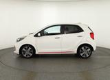 Kia Picanto 1.0 T-GDI GT-Line LED Totwinkel PDC Navi - Kia Picanto: 1.0