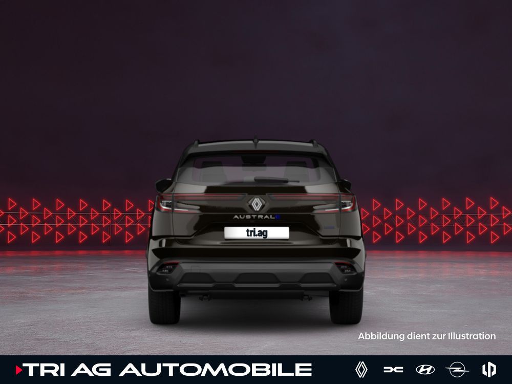 Renault Austral - Bild 7