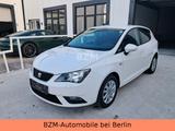Seat 1.2 TSI 5-Türig 105 PS  SUN-Sondermodell - Seat Ibiza: 10