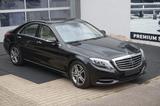 Mercedes-Benz S 500 4Matic *Distronic**Pano*TÜV+Service neu - Mercedes-Benz S 500