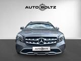 Mercedes-Benz GLA 180 Urban Navi Klima Kamera - Mercedes-Benz GLA 180: Automatik