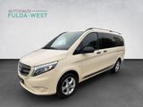Mercedes-Benz Vito Mixto 116CDI 4x4 lang LKW 5-Sitzer ILS Navi - Angebote entsprechen deinen Suchkriterien