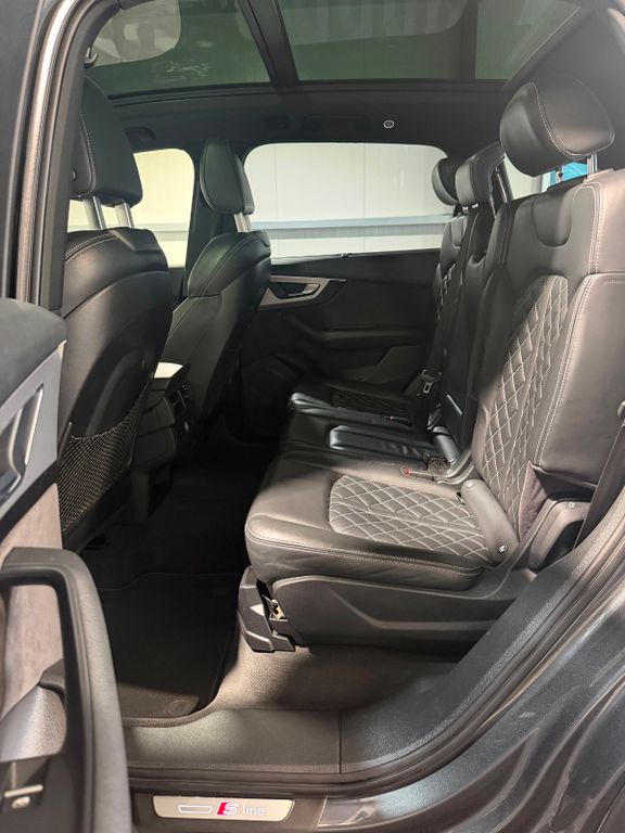 Audi Q7 - Bild 19