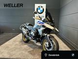 BMW R1250GS HP, Komfort-, Touring-, Dynamik-Paket - MOTORRAD 125