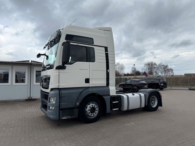 MAN TGX 18.440 XXL