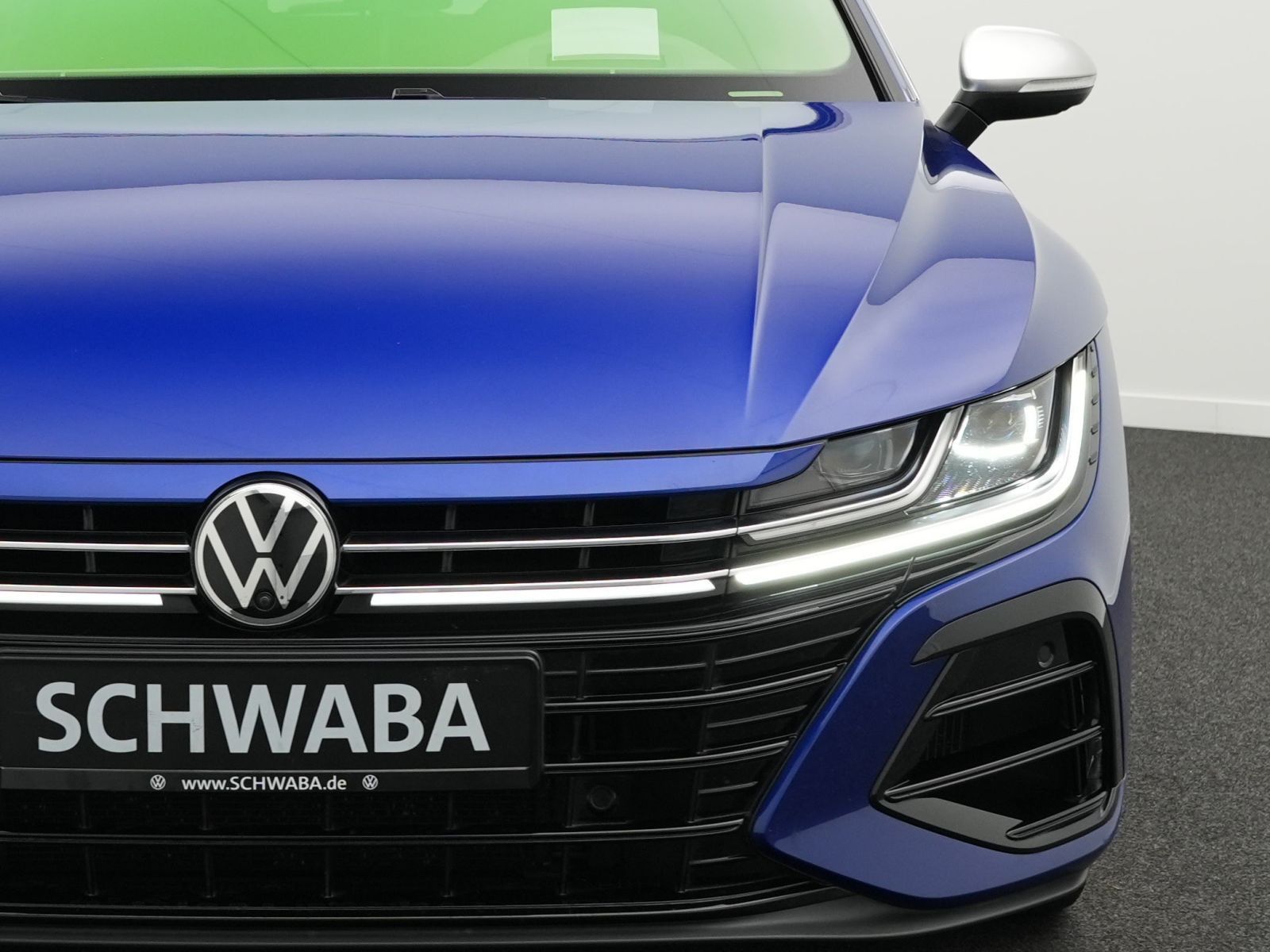 Volkswagen Arteon - Bild 26
