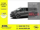 Opel Zafira XL GS 2.0 Diesel 177PS AT8 8-Sitzer AHK P