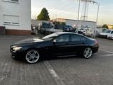BMW 6er F06 640d Gran Coupé - BMW 640: Coupé, Gran