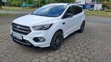 Ford Kuga 2,0 TDCi 4x4 132kW ST-Line PowerShift S...