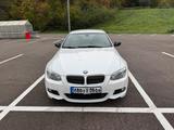 BMW 320d Coupé Edition Exclusive Edition Exclusive - BMW 320 mit Diesel-Antrieb: Coupe