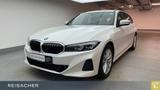 BMW 318d A Tou LCPlus,LED,Komfortz.,Widescreen,RFK - BMW 318 Gebrauchtwagen in Augsburg