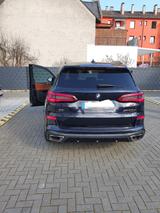 BMW X5 M50 M50d - 294 kW/400PS  - BMW X5 M50 in Frankfurt (Main)
