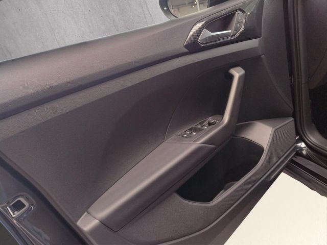 T-Cross Life 1.0 TSI Klima Navi Einparkhilfe