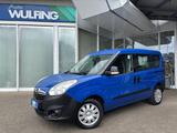 Opel Combo Selection L1H1 - Opel Combo 5-Sitzer