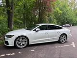 Audi A7 40 TDI, LM 21, B&O, Matrix, AHK, Garantie