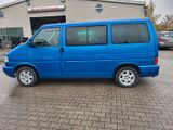 Volkswagen T4 Multivan Atlantis 2.5 TDI - Volkswagen T4: Atlantis